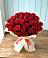 Букет 29 Красных роз в Валдае