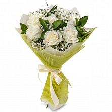 Букет цветов из:  Розы #REPLACE_PRED# Валдае