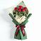 Букет цветов из: Розы в Валдае