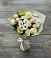 Букет цветов из: Альстромерии, Розы и Хризантемы в Валдае