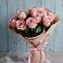 Букет цветов из: Розы в Валдае