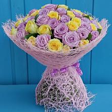 Букет 101 Волшебный Миг в Валдае