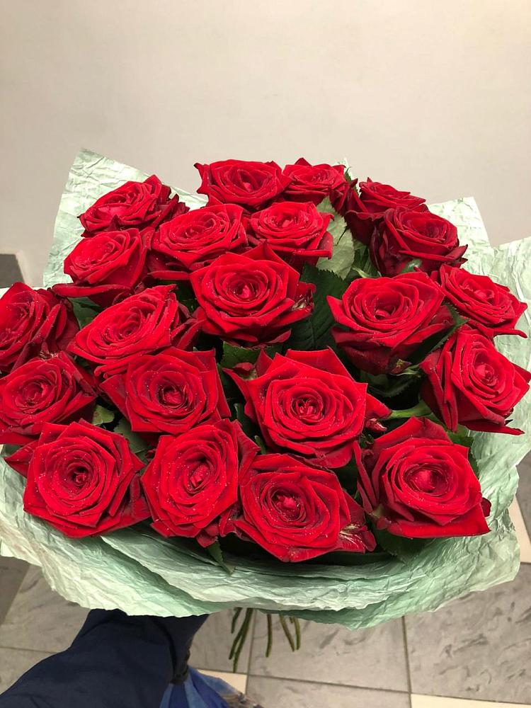 Розы Классика в Валдае Букет Классика в Валдае