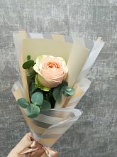 Букет цветов из:  Розы в Валдае