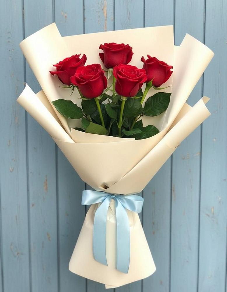 Букет Классика чувств в Валдае