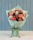 Букет цветов из: Розы в Валдае