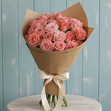 Букет цветов из:  Розы #REPLACE_PRED# Валдае