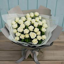 Букет Белоснежная нежность #REPLACE_PRED# Валдае
