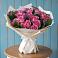 Букет цветов из: Розы в Валдае
