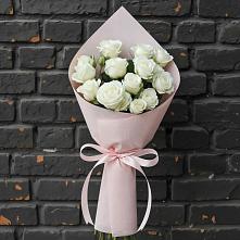 Букет цветов из:  Розы #REPLACE_PRED# Валдае