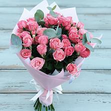 Букет Леди совершенство в Валдае